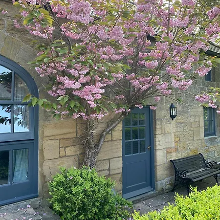 Shieldhall - Cherry Nook Morpeth Exterior photo