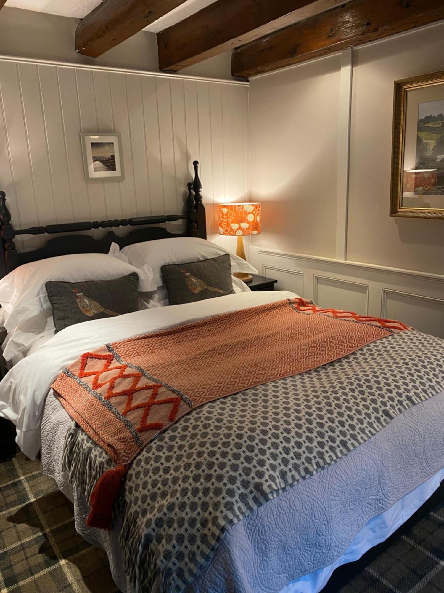 Homestay Shieldhall - Cherry Nook