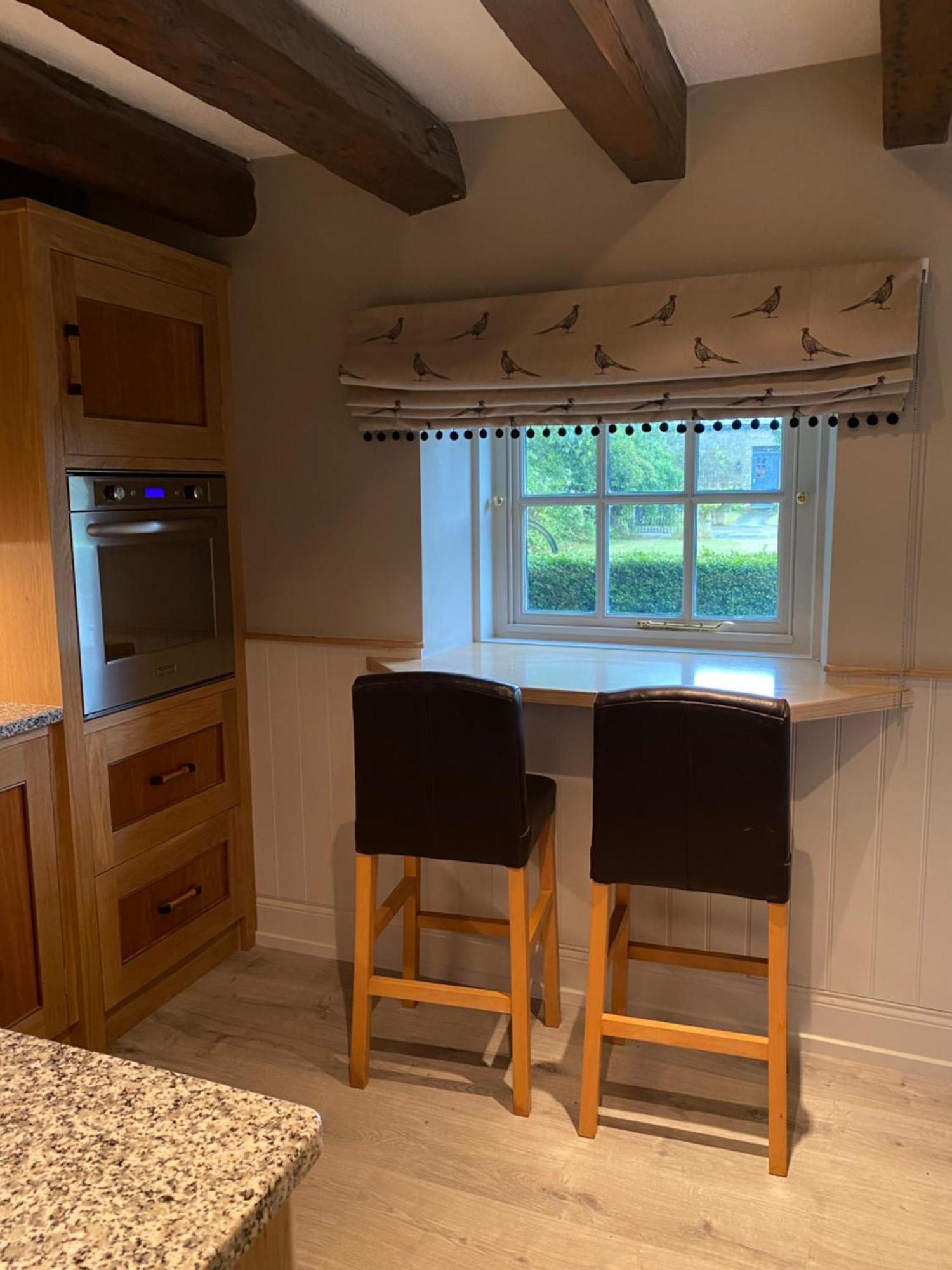 Shieldhall - Cherry Nook Homestay Morpeth