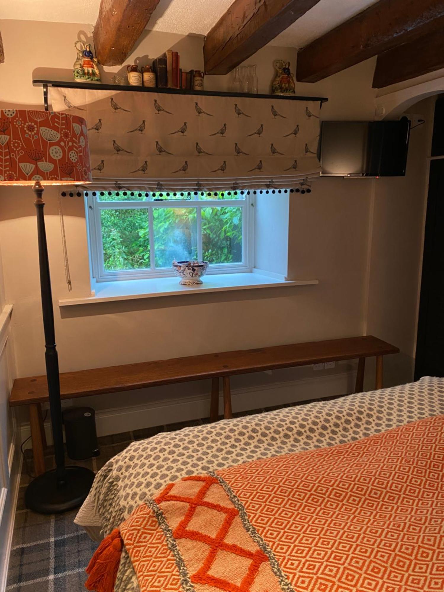Shieldhall - Cherry Nook Homestay *